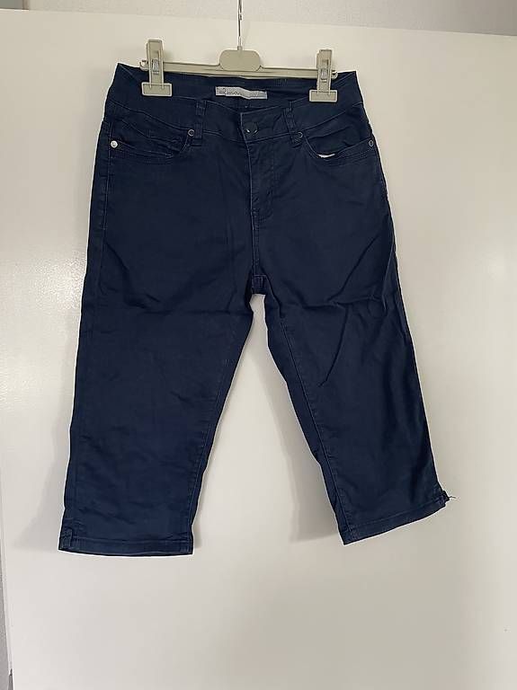 Hosen: Divers shorts et pantacourts – Gebraucht aus Bussigny von Ambre_06 2