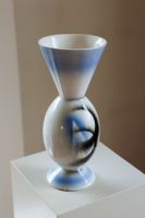 Art Déco Vase