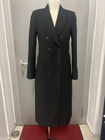 ZARA Damen Blazer-Mantel, Gr.S