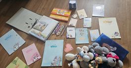 Grosse Diddl Sammlung