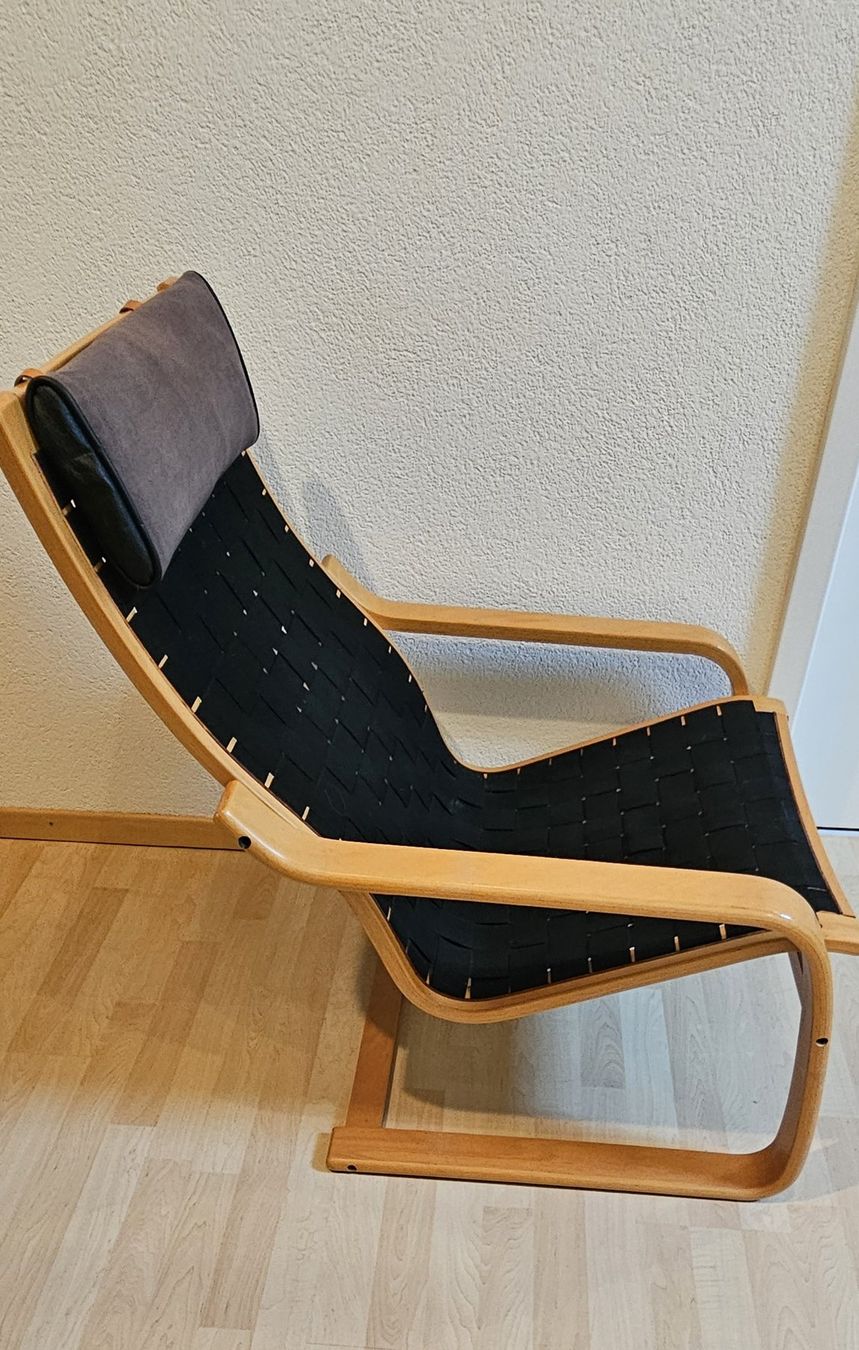 Poltrone: Sessel / Schwinger / Relax-Stuhl – Usato da Zwieselberg venduto da Zwiesel1