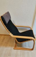 Sessel / Schwinger / Relax-Stuhl