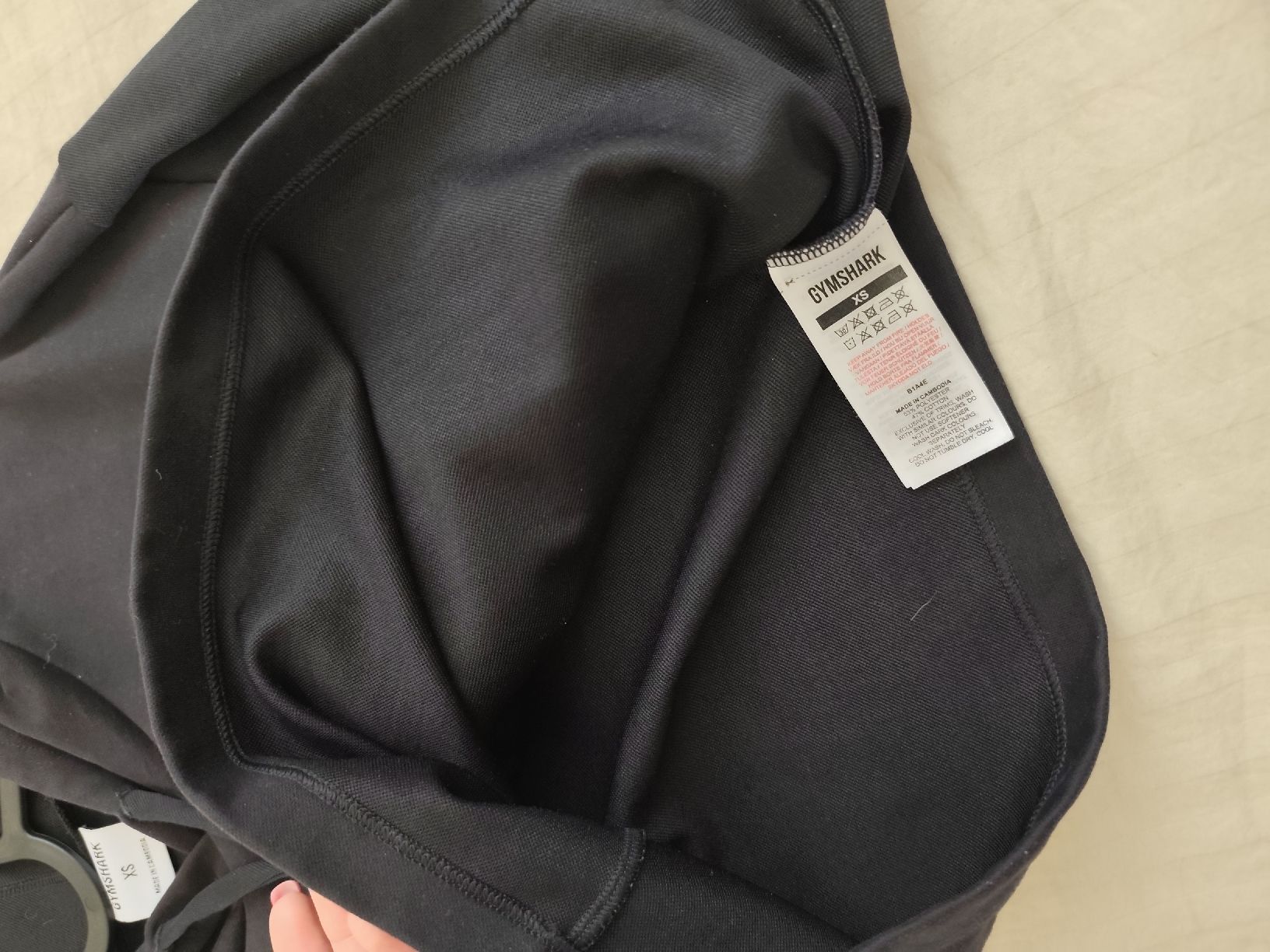 Gymshark Maglioni & Felpe: Gymshark sweat S – Nuovo (secondo la descrizione) da Martigny venduto da Seuph-g23 5