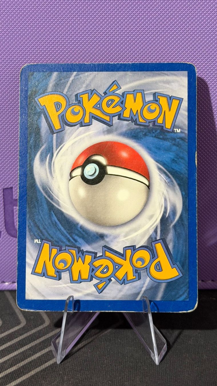 Pokémon Sammelbilder & Trading cards: Onix 98/147 condition LP ENG – Gebraucht aus Ascona von XGiOvAnNi95X 1