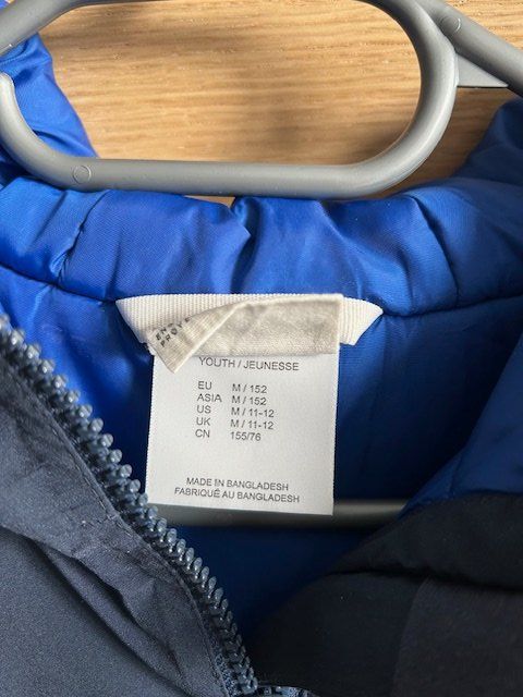 Jack Wolfskin Giacche: Jack Wolfskin Winter Jacke – Usato da Basel venduto da KristianS01 3