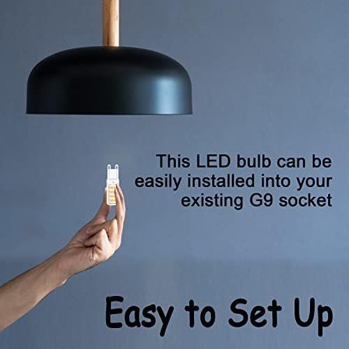 Composants électroniques: LED Warm 5W – Neuf avec emballage d'origine à Hundwil par Stallone5 4