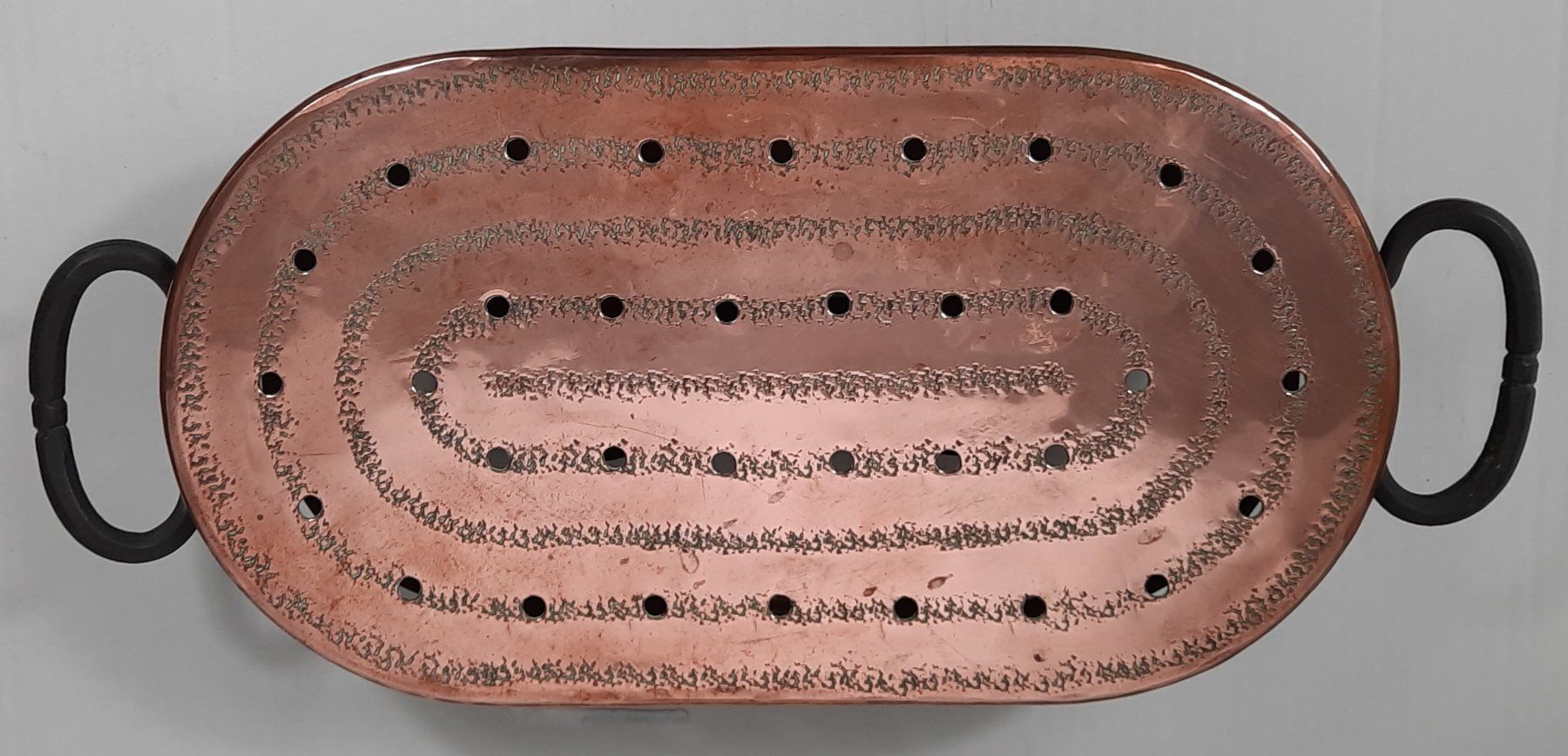 Elettrodomestici da cucina: ALLA MONDA Alte Doppel Rechaud Stövchen Mit Kerzenhaltern – Usato da Seuzach venduto da VT-Collections2 1