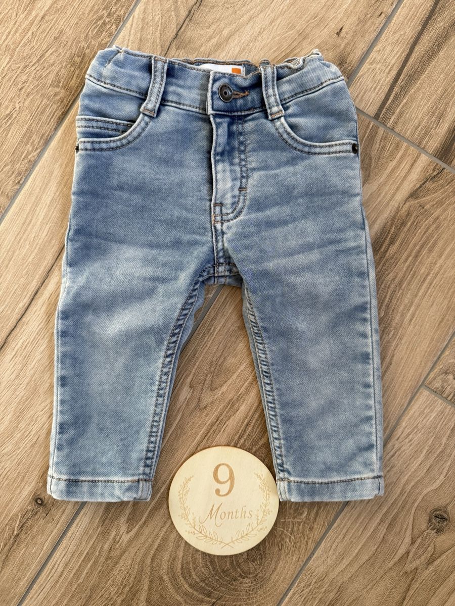 Timberland Pantalons: Jeans Timberland  – Neuf (Voir description) à Farvagny-le-Grand par Mel_1726