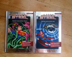 The Man of Steel (Band 1+3)  Lesebuch 3./4.Klasse  ©'2013