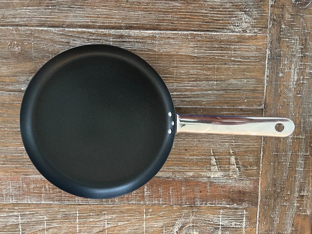 IKEA Crepe / Pancake Pan Kaufen auf Ricardo