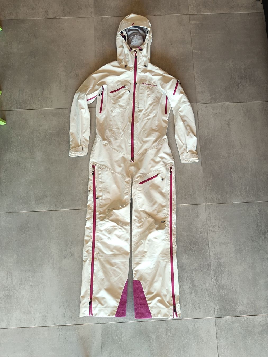 Tute: Tuta intera sci Peak Performance Gore-Tex donna taglia XS  – Usato da Dino venduto da bin_2zfr