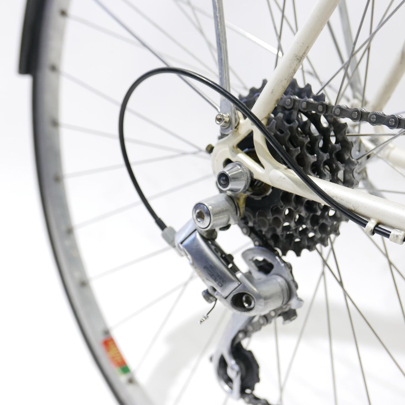 Biciclette: Cilo Cityflitzer – Usato da Zürich venduto da Velo_Zuerich 5