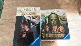 2 Harry Potter Spiele Ravensburger