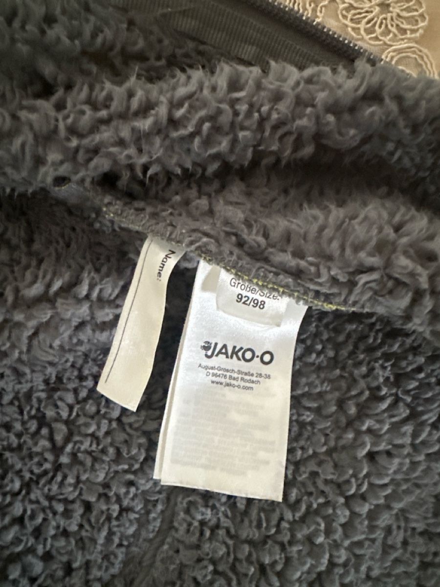Jako-O Anzüge: Jako-o Softshellenanzug – Gebraucht aus Landquart von K_B_T 1