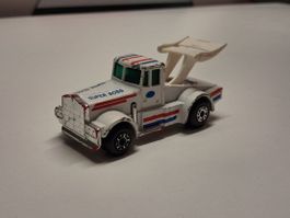 Matchbox Kenworth Super Boss 1982