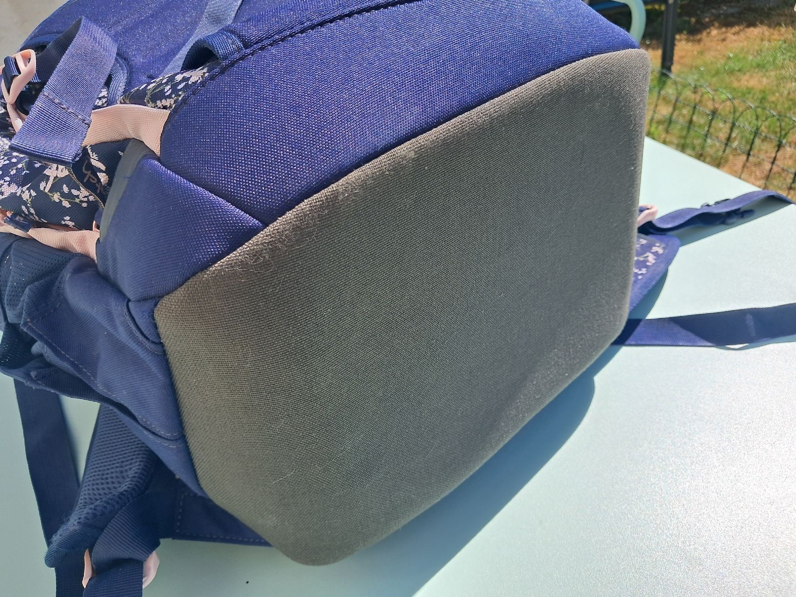Satch Kindertaschen: Satch Rucksack Bloomy Breeze – Gebraucht aus Winterthur von fabelwin 8