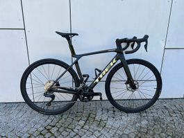 Trek Madone SL6 – Grösse M (Preis verhandelbar)