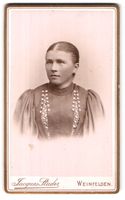 Fotografie Jacques Studer, Weinfelden, P