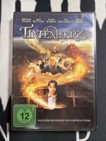 Tintenherz DVD Film FSK 12 guter Zustand