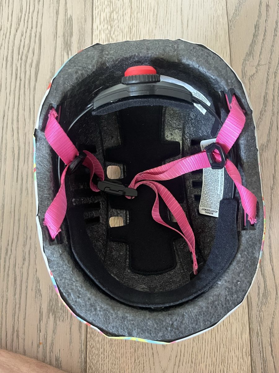 Micro Caschi: Micro Kinder Velohelm M (52-56cm) – Usato da Arbedo venduto da gregmccooper 2