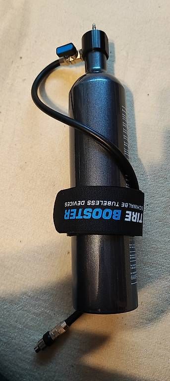 Pezzi di ricambio: Tire booster schwalbe  – Usato da Genf venduto da AdiOs2 1