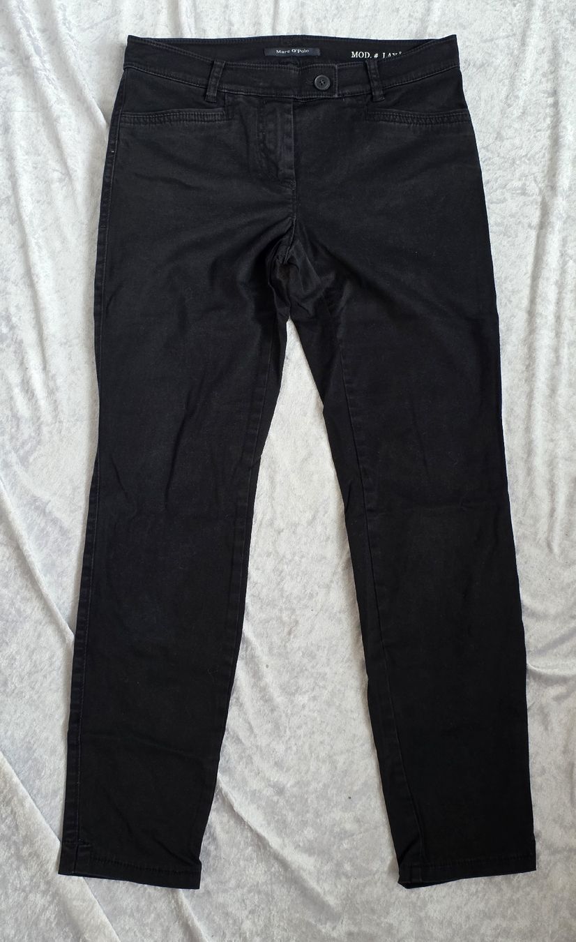 Marc O'Polo Pantaloni: Damenhosen-Marc O'Polo – Nuovo (secondo la descrizione) da Pfäffikon SZ venduto da hrs_k2tn