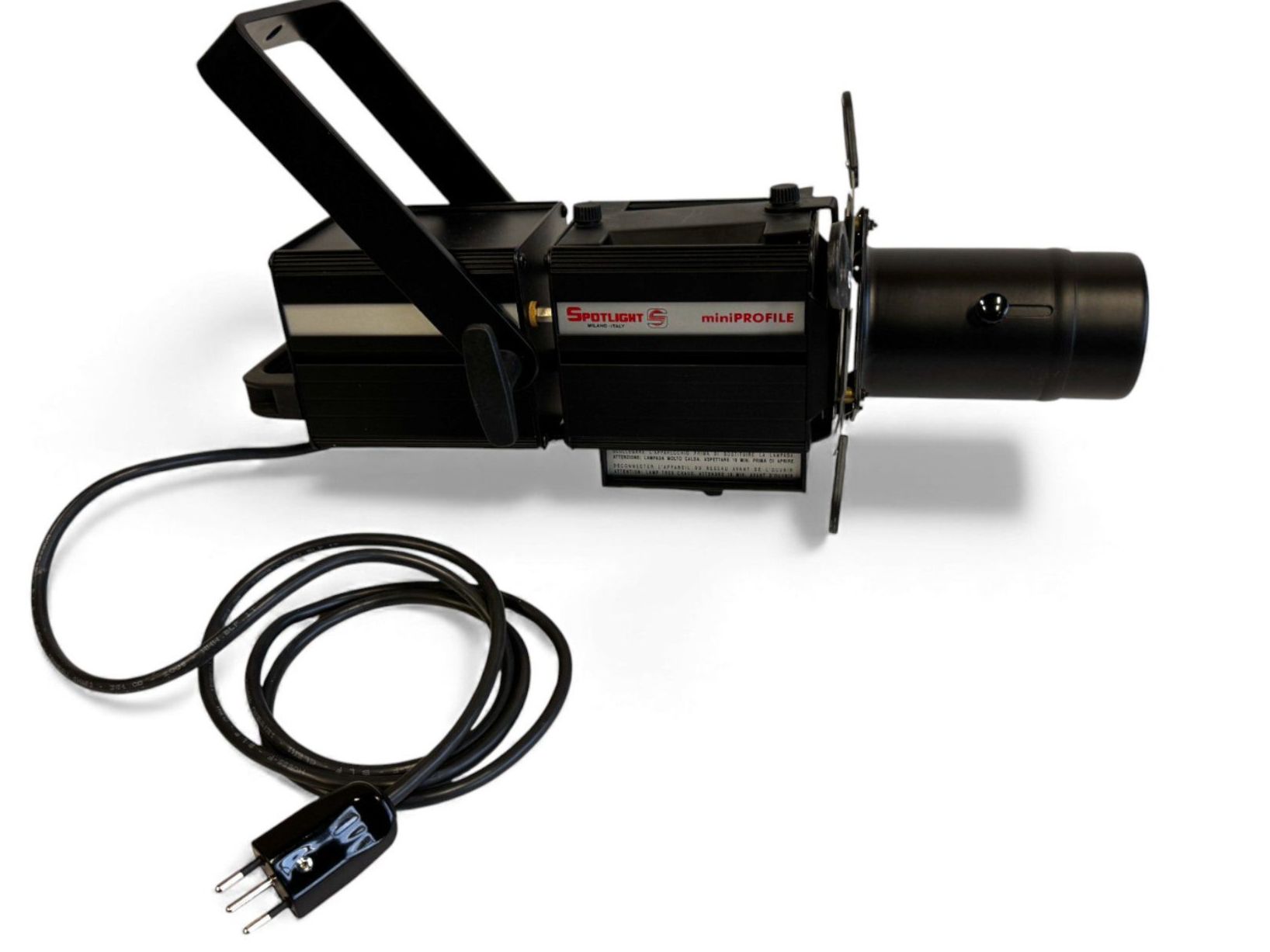 Lampen: Spotlight Halogen-Fluter / Profilscheinwerfer 150W (L620) – Neu (gemäss Beschreibung) aus Däniken SO von Profog1