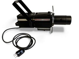 Spotlight Halogen-Fluter / Profilscheinwerfer 150W (L620)