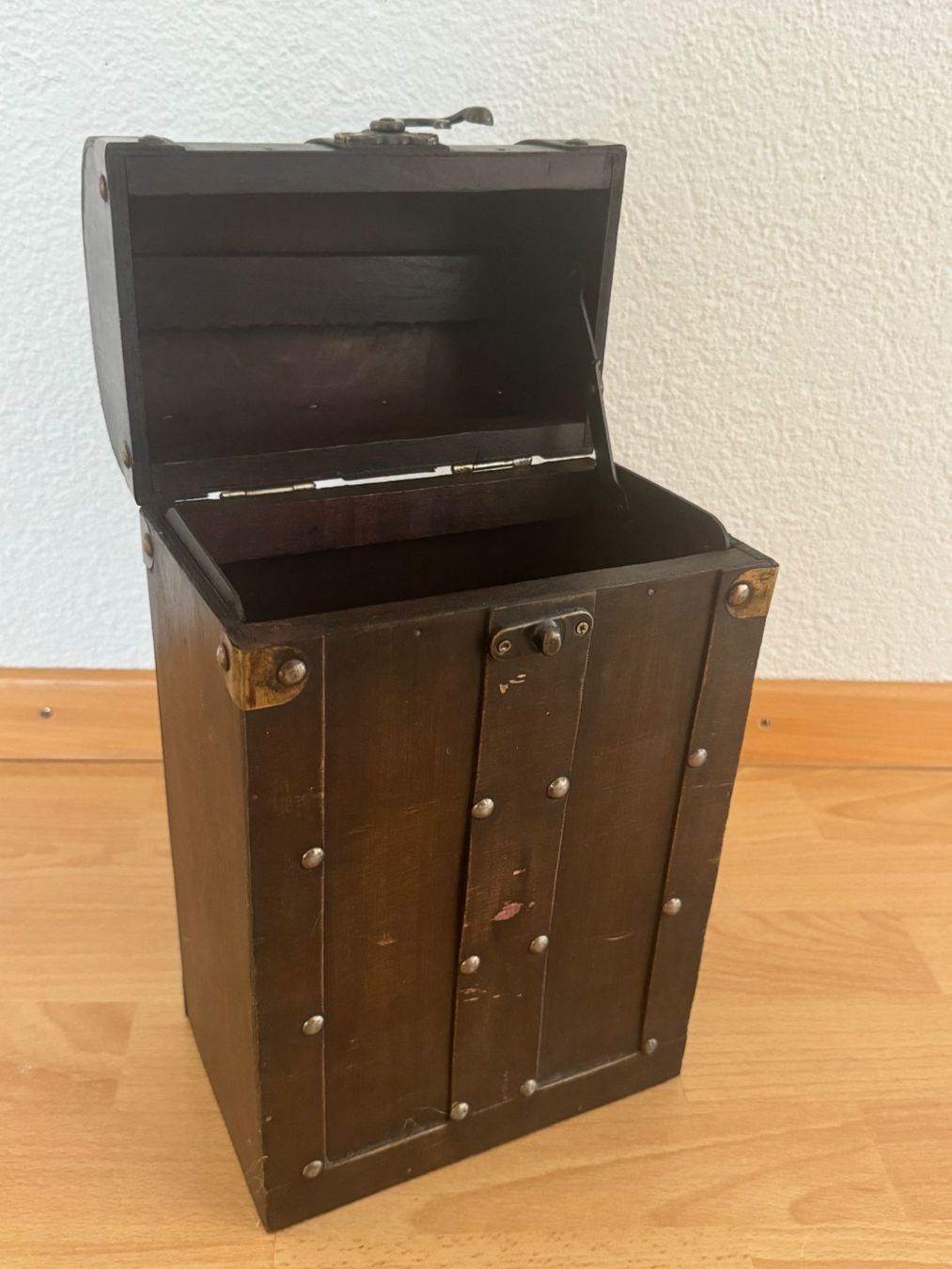 Cassapanche: Holzkiste Holztruhe – Usato da Neuhaus SG venduto da 25susan 1