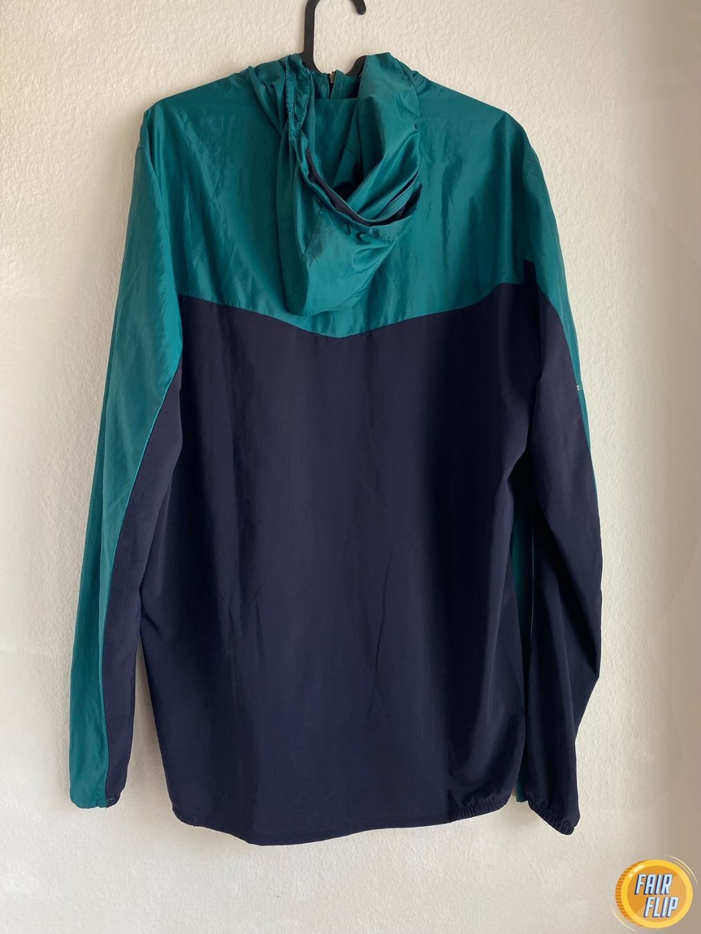 Salomon Giacche: Salomon Herren Laufjacke Gr. M – Usato da Luzern venduto da fairflip 1