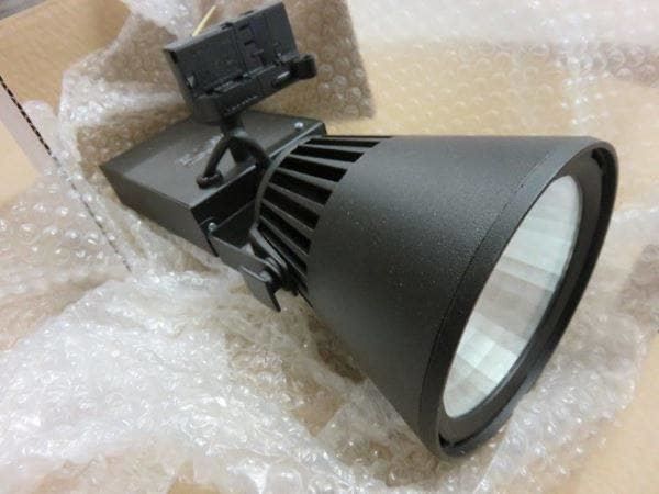 Lampadari & plafoniere: neue LED-Beleuchtung Schienensystem M11 – Nuovo e nell'imballaggio originale da Necker venduto da liq24 1