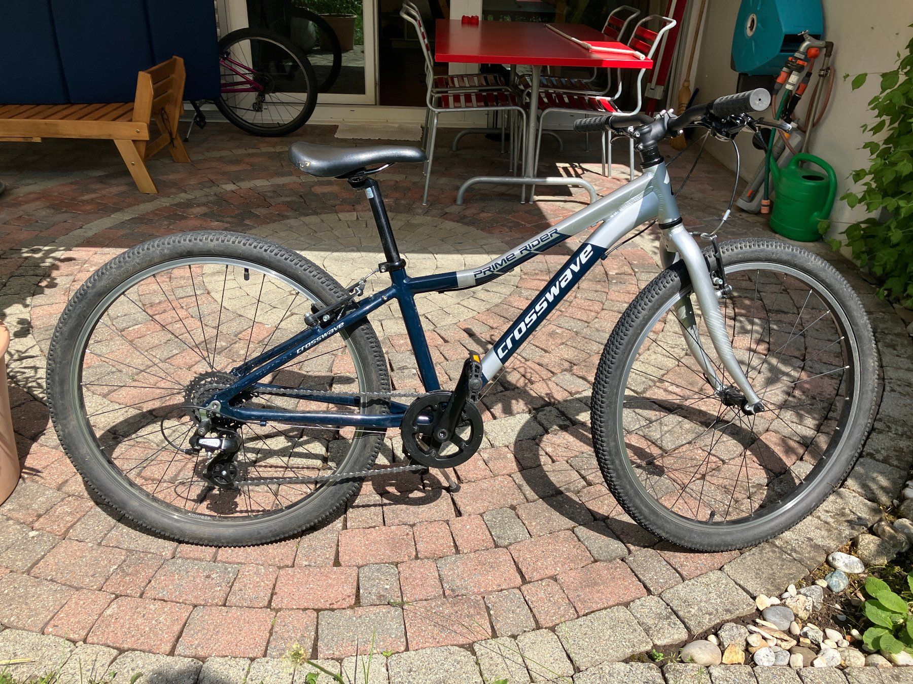 Crosswave Vélos: Crosswave Prime Rider – D'occasion à Uster par ste_ym2h 2