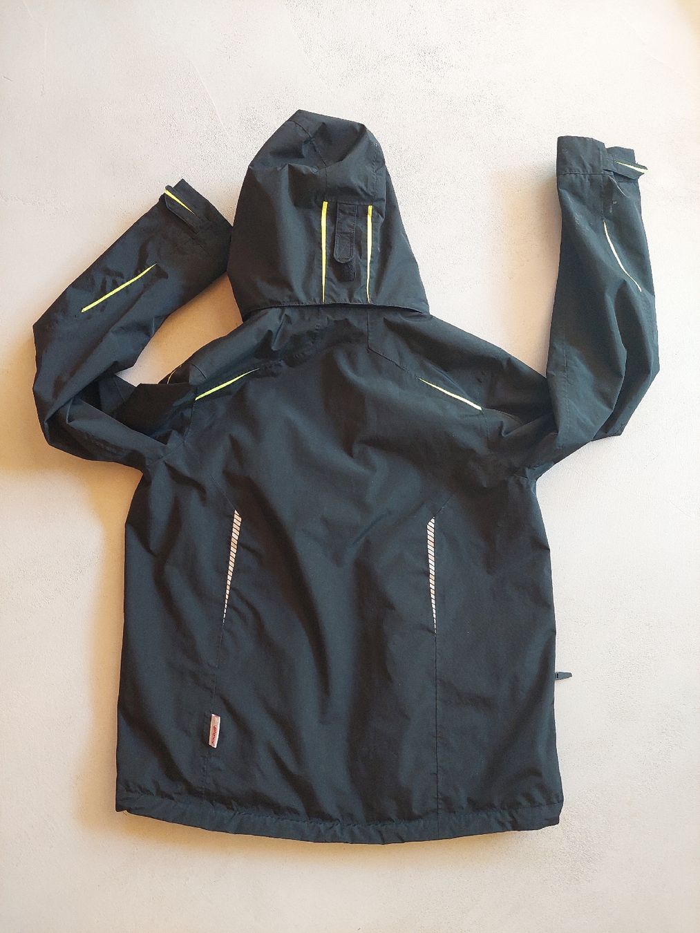 Giacche: 3in1 Engelbert Strauss Allwetterjacke – Usato da Allschwil venduto da sneluk 1