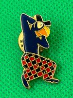 Globi Pin