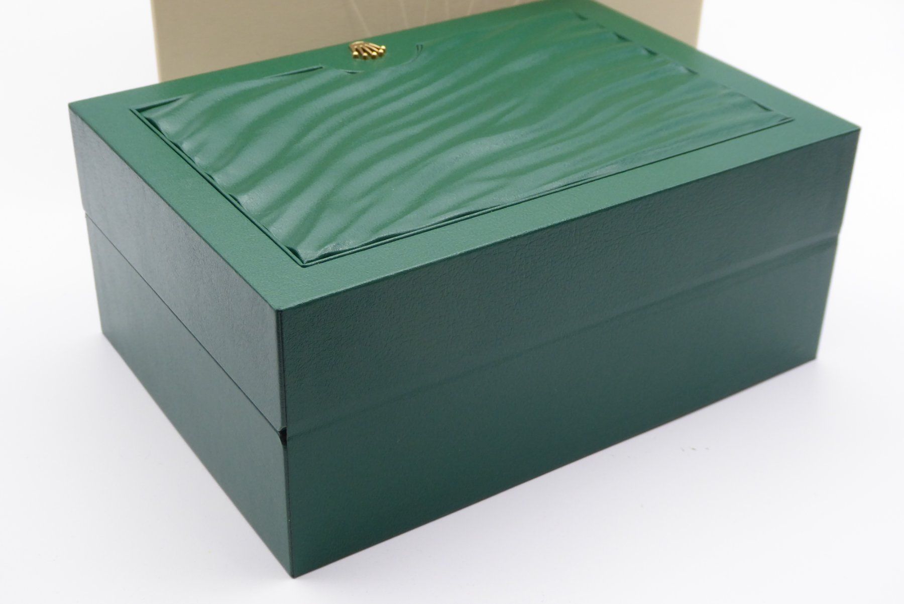 Rolex Scatole porta orologi: Rolex Box model 39139.64 - Oyster M – Usato da Geneve venduto da adr_xk6n 2
