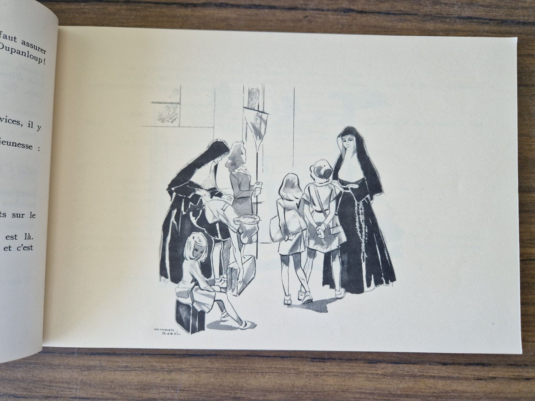 Bücher: La Route de Rome 1947 Aquarelles – Gebraucht aus Mörschwil von aik_x8mc 3