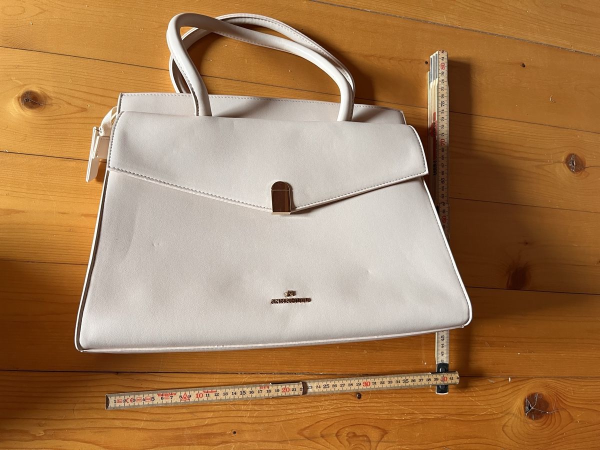 Anna Field Borse da donna: Damen Handtasche – Usato da Maienfeld venduto da DivicoHelveticus