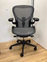 Herman Miller Aeron Remastered Full Option Größe C