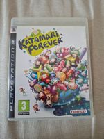 Katamari Forever – Sony PS3 – PAL – Rare