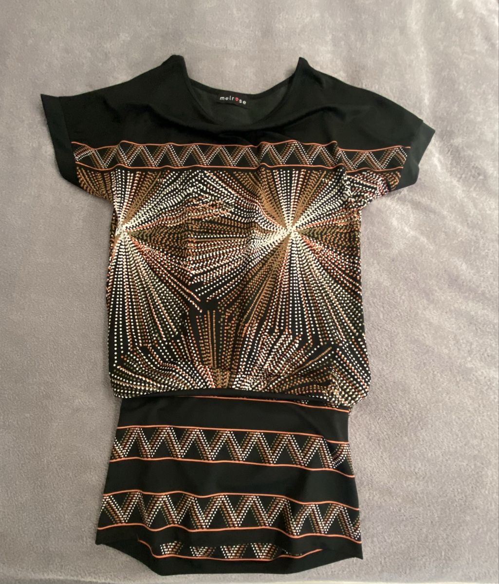 Tops: Top/Kleid Melrose – D'occasion à Täuffelen par simjo85