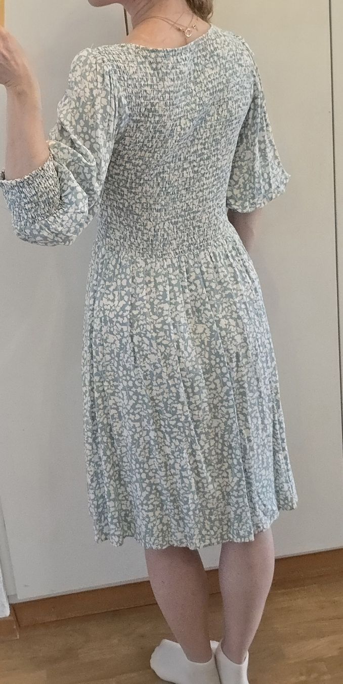 Hallhuber Kleider: Kleid Hallhuber Grösse 36/S – Gebraucht aus Buchberg von MaddieF 1