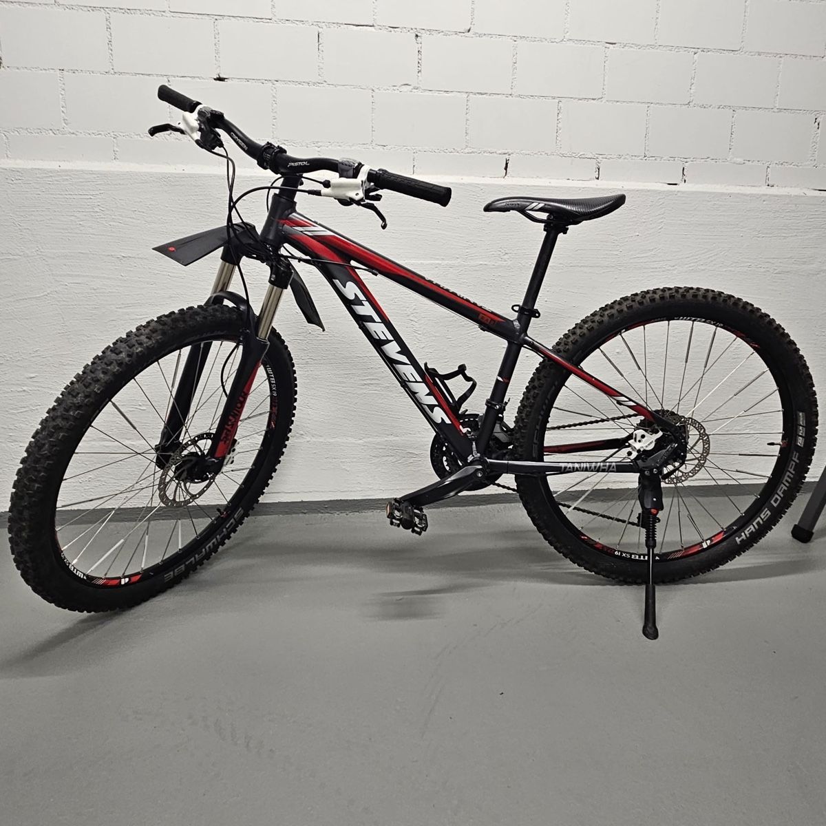Stevens Vélos: Mountainbike Stevens 27.5 Zoll – D'occasion à Stans par wiib