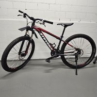 Mountainbike Stevens 27.5 Zoll