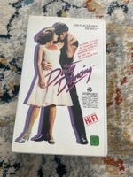 Dirty Dancing VHS