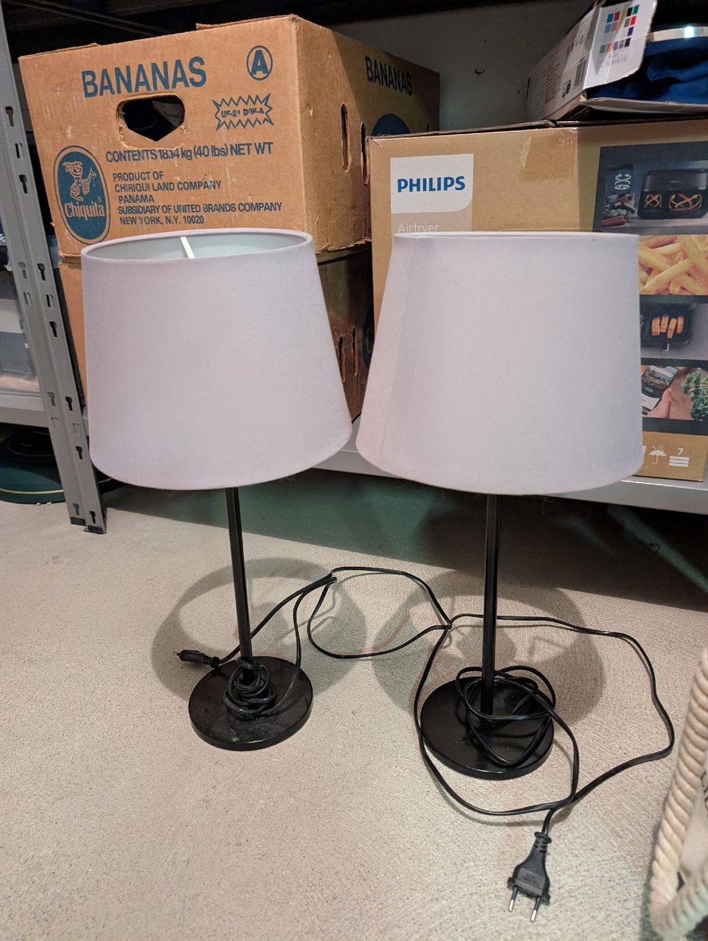 Lampen: nachttischlampe/lampe – Gebraucht aus winterthur von karinepi