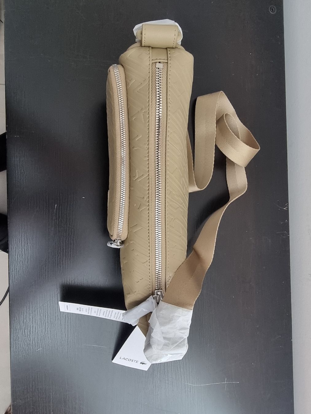 Lacoste Borse: Lacoste Tasche – Nuovo e nell'imballaggio originale da Basel venduto da jzk_2pn2 4