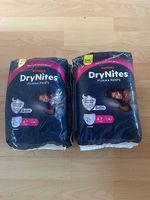 Huggies DryNites Pyjama Pants 4-7 Jahre (L)  2 Packungen