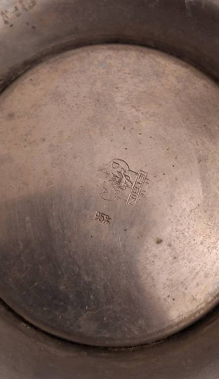 Caraffe: Channes vallesane – Usato da Lodrino venduto da marcocharpie 2