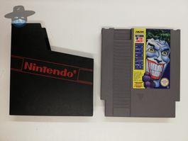 Batman - The Return of Joker / Nintendo NES