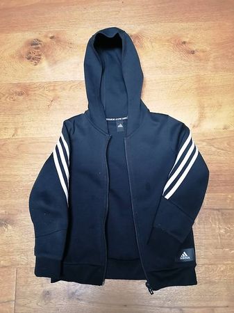 Addidas Jacke 128